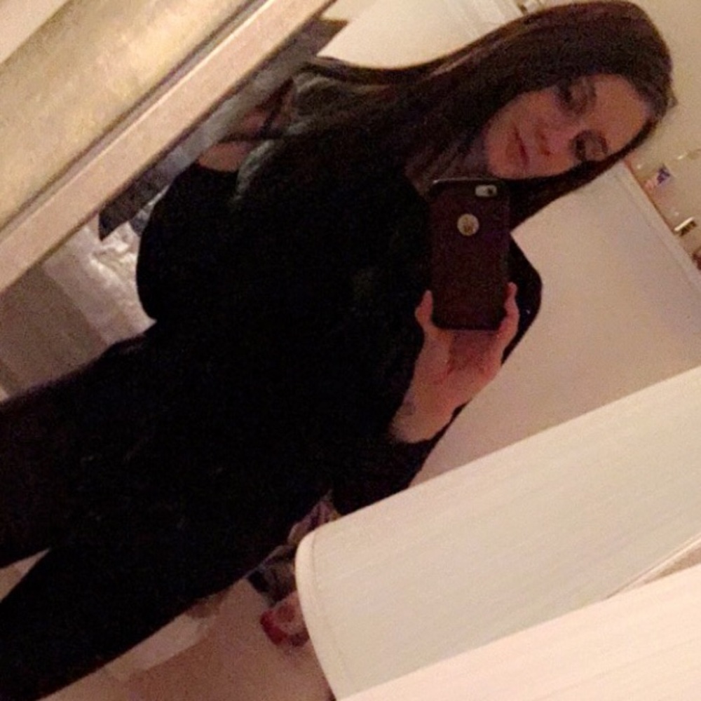 Meet your Posher, Alexa